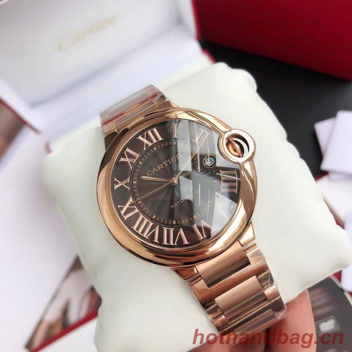 Cartier Watch CTW00468-3