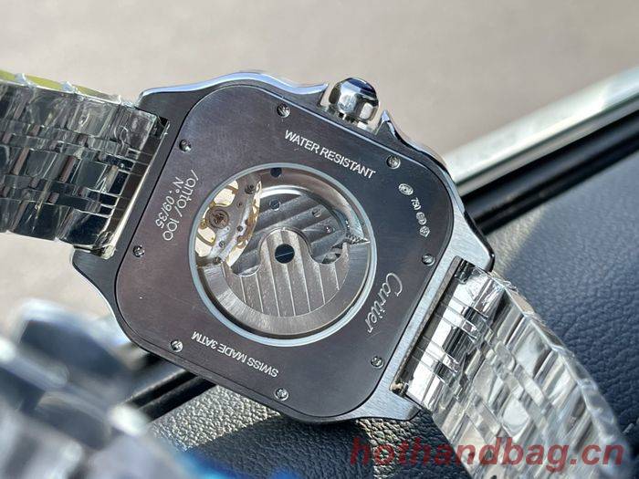 Cartier Watch CTW00477-1