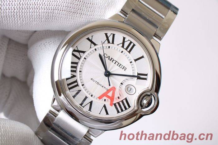 Cartier Watch CTW00483