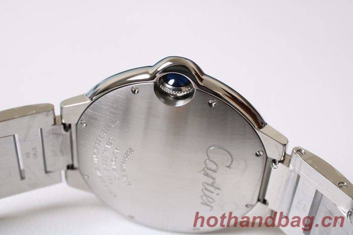 Cartier Watch CTW00483