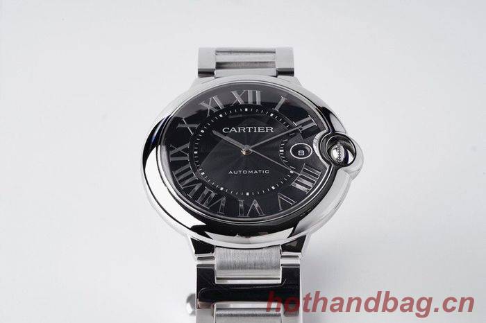 Cartier Watch CTW00484