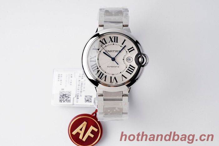 Cartier Watch CTW00485