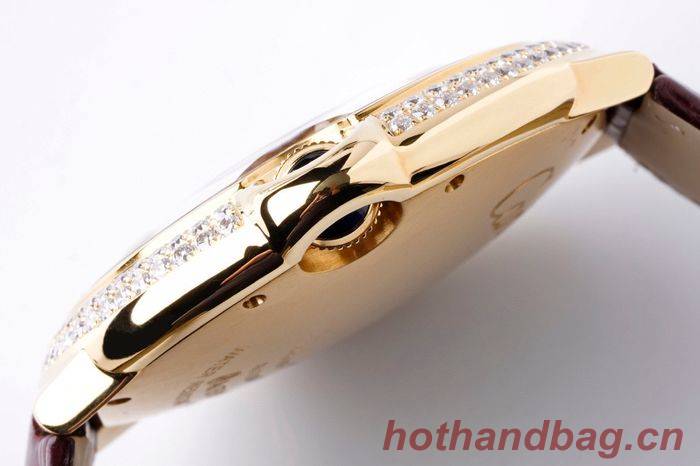 Cartier Watch CTW00486