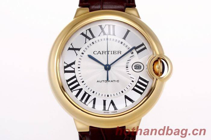 Cartier Watch CTW00488