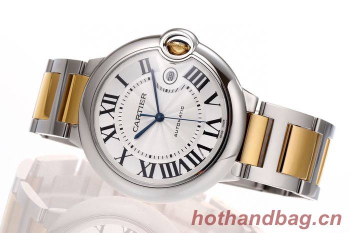 Cartier Watch CTW00490