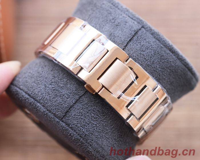 Cartier Watch CTW00492-1