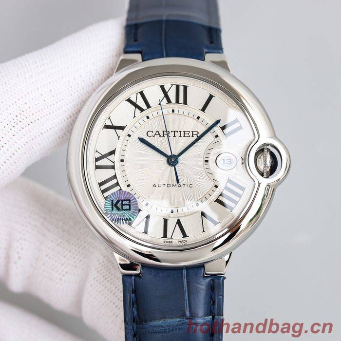 Cartier Watch CTW00494-1