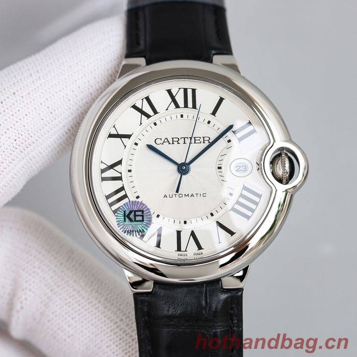 Cartier Watch CTW00494-2