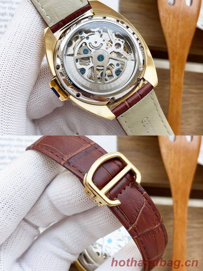 Cartier Watch CTW00496-1