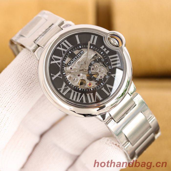 Cartier Watch CTW00501-2