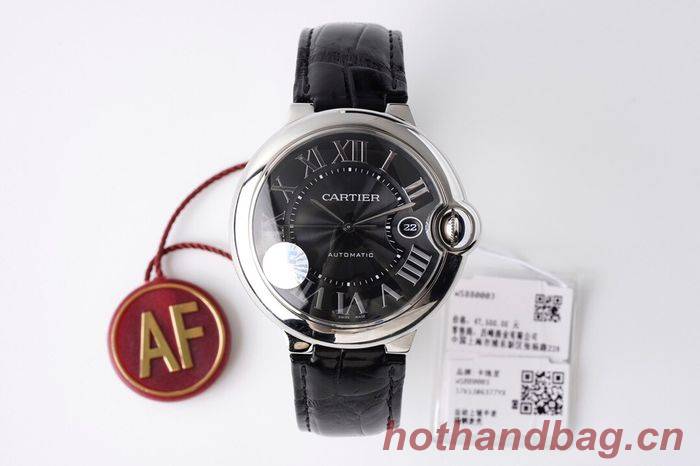 Cartier Watch CTW00505