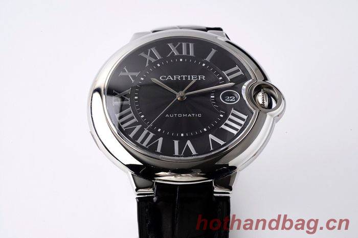 Cartier Watch CTW00505