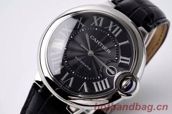 Cartier Watch CTW00505