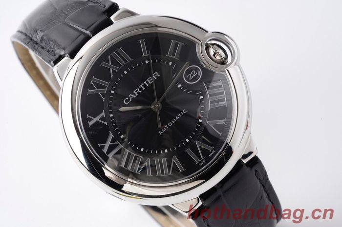 Cartier Watch CTW00505