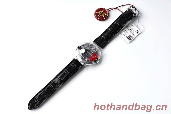 Cartier Watch CTW00505