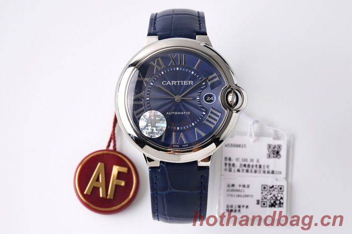 Cartier Watch CTW00506