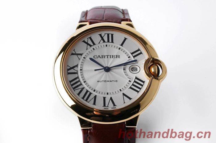 Cartier Watch CTW00508