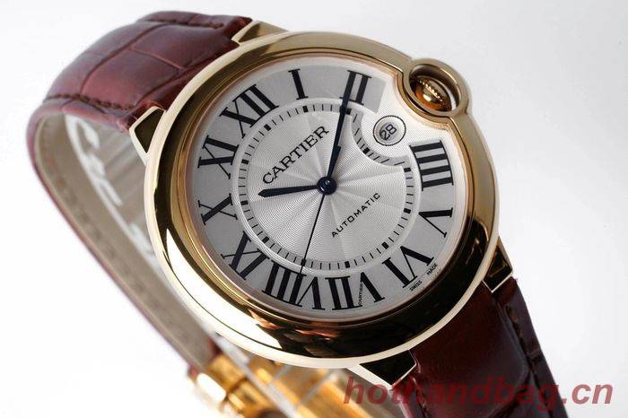 Cartier Watch CTW00508