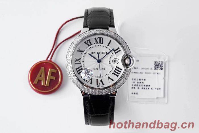 Cartier Watch CTW00510