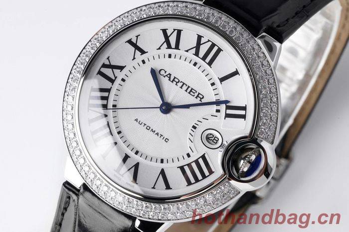 Cartier Watch CTW00510