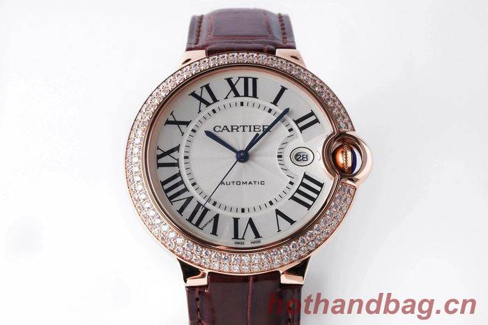 Cartier Watch CTW00511