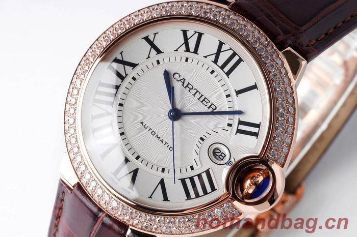 Cartier Watch CTW00511