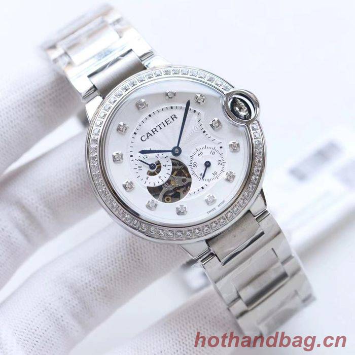 Cartier Watch CTW00513-5