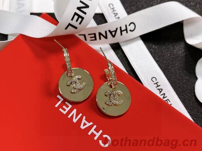 Chanel Earrings CE11785