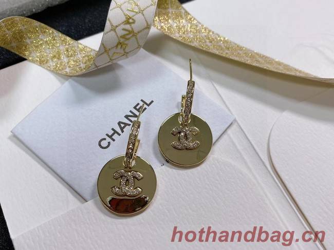 Chanel Earrings CE11785