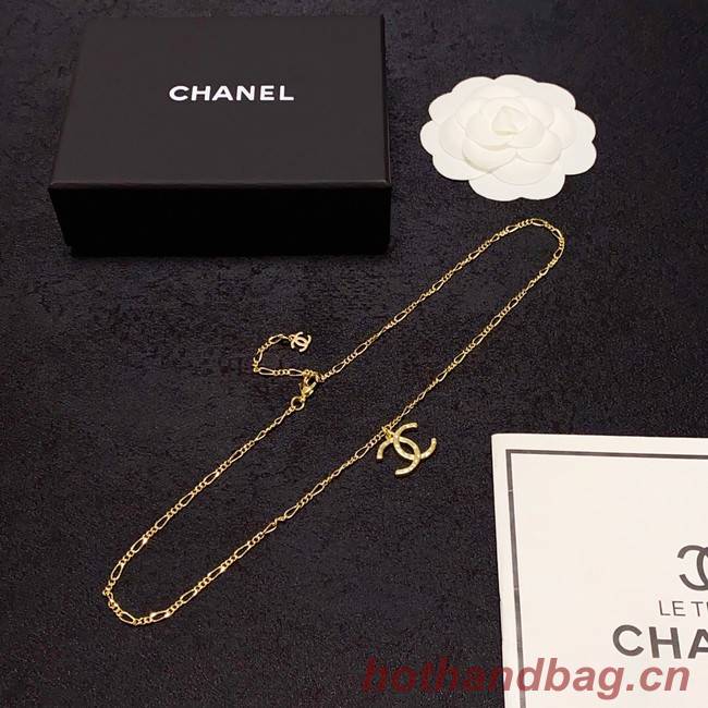 Chanel Necklace CE11770