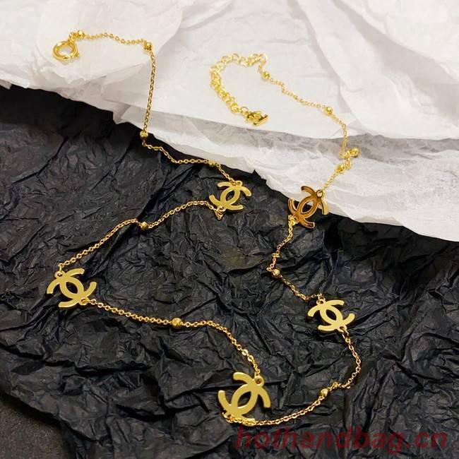 Chanel Necklace CE11772