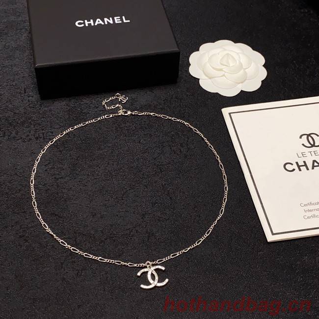 Chanel Necklace CE11775