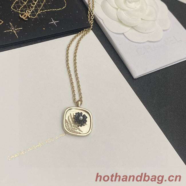 Chanel Necklace CE11782