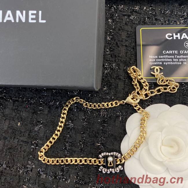 Chanel Necklace CE11793