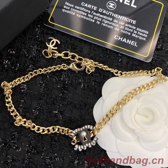 Chanel Necklace CE11793