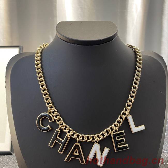 Chanel Necklace CE11794