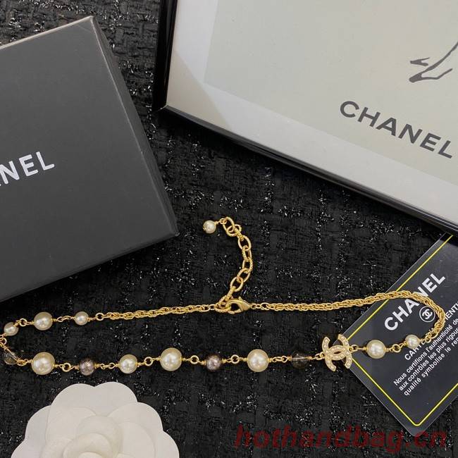 Chanel Necklace CE11795