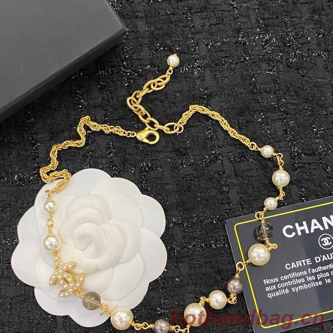 Chanel Necklace CE11795