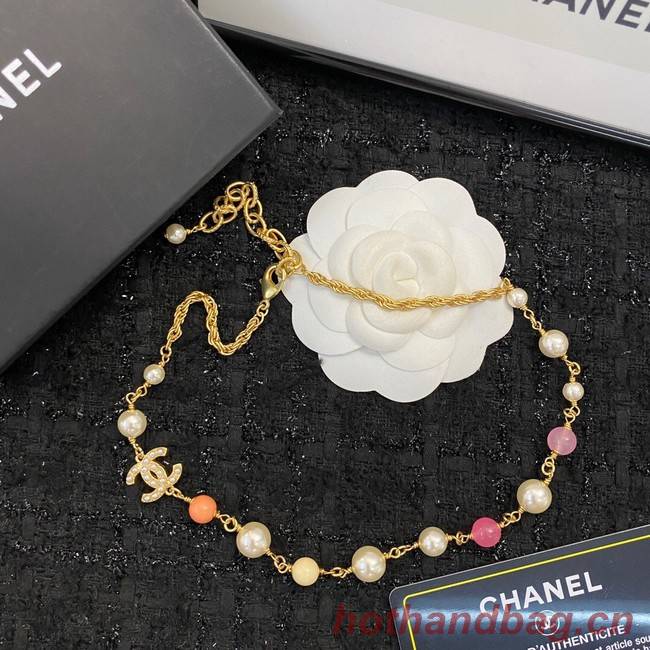 Chanel Necklace CE11796