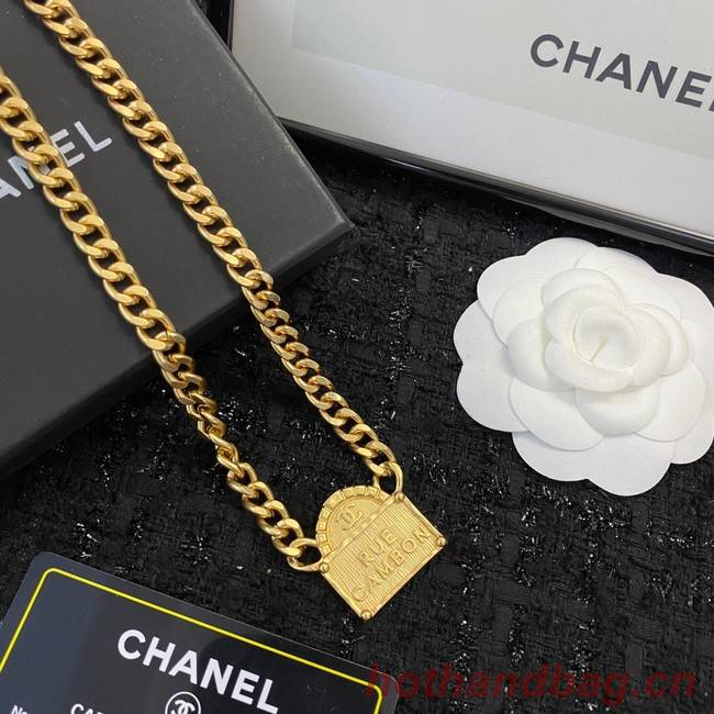 Chanel Necklace CE11797