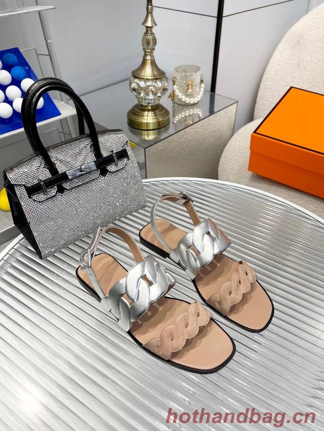 Hermes Sandal 93522-1