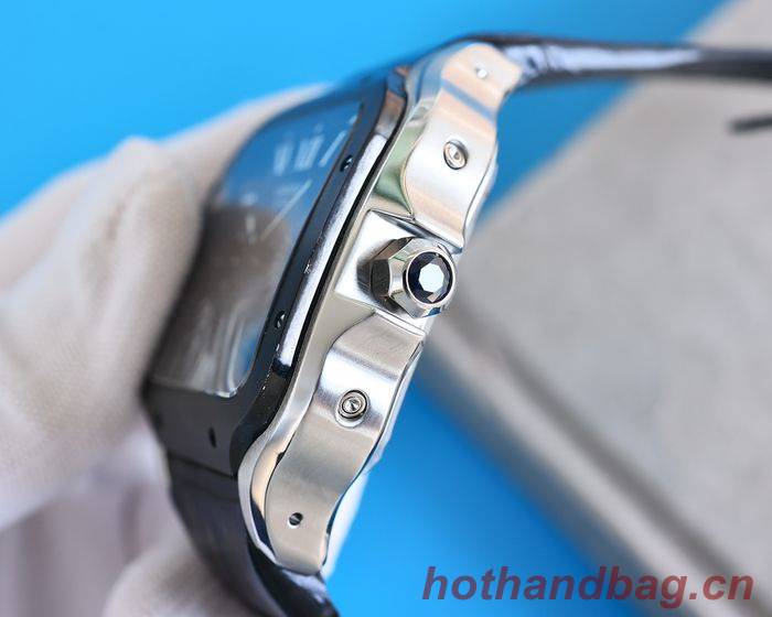 Cartier Watch CTW00516-1