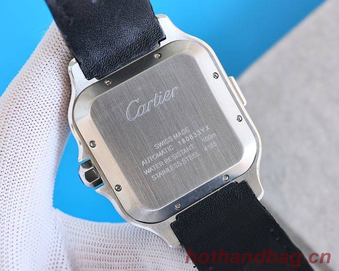 Cartier Watch CTW00516-1