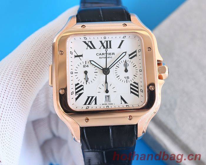 Cartier Watch CTW00517-2