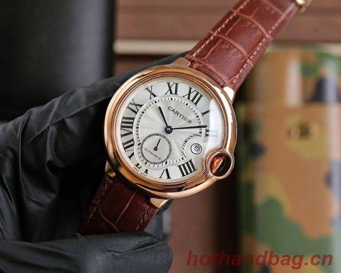 Cartier Watch CTW00530