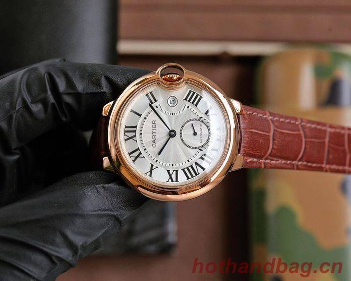 Cartier Watch CTW00530