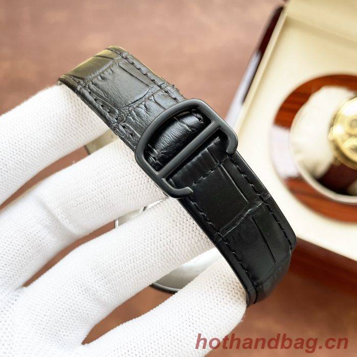 Cartier Watch CTW00532-1