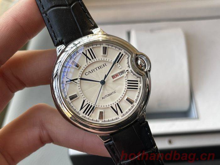 Cartier Watch CTW00534-1