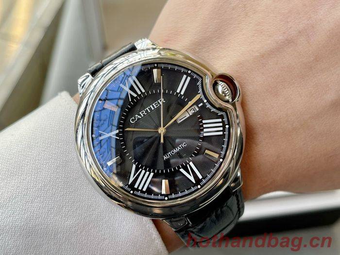 Cartier Watch CTW00534-2