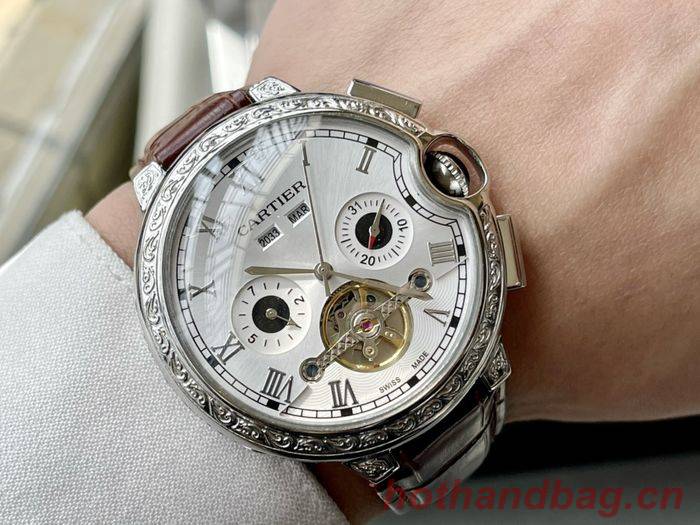 Cartier Watch CTW00537-5